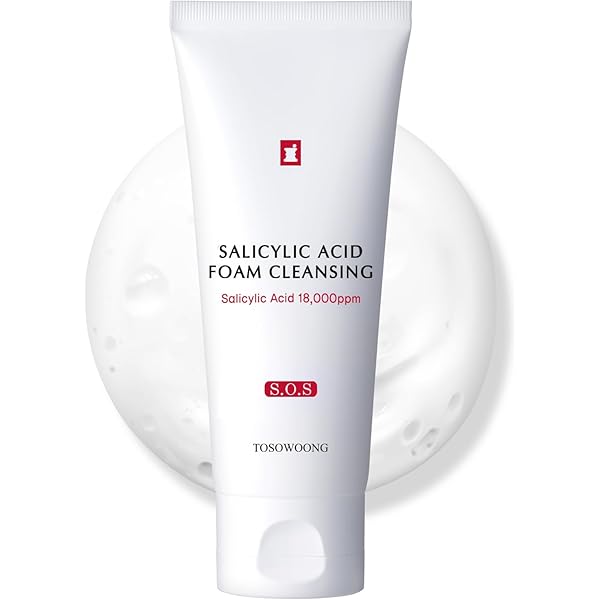 Amazon | スキンベビー サリチル酸 洗顔フォーム 150g 2個セット